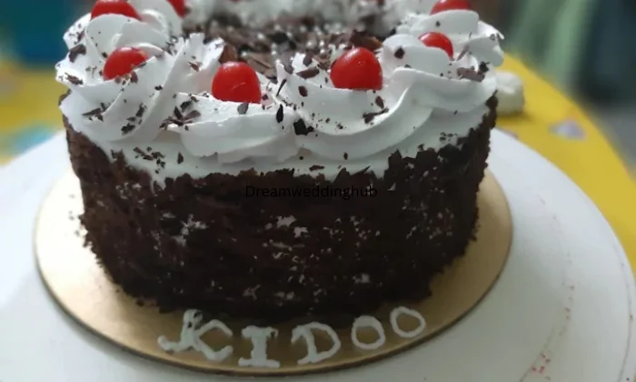 Bakers Street kolkata